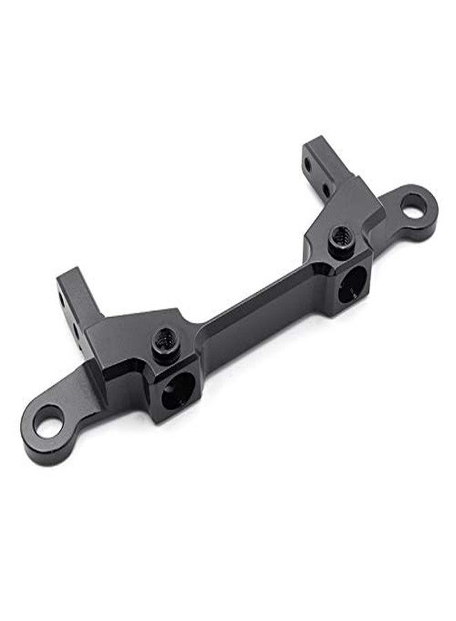 KYX Racing Metal Rear Bumper/Body Mount Upgrades Parts Accessories for RC Crawler Car Axial SCX10 III AXI03007 SCX10.3 - Image 3